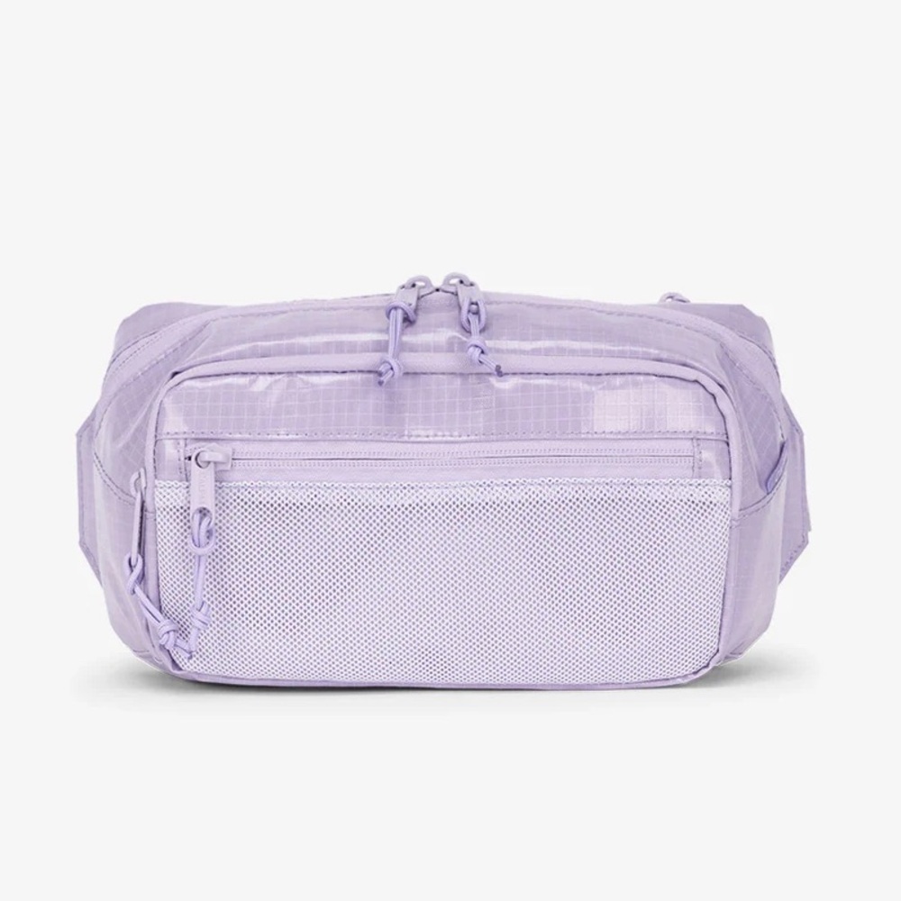 **NWT** Calpak Terra Lavender Crossbody Bag